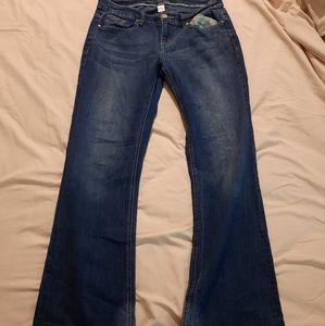 Maurices 14 Long Jeans